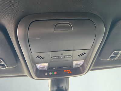 2021 Cadillac XT5 Luxury