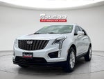 2021 Cadillac XT5 FWD Luxury