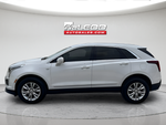 2021 Cadillac XT5 Luxury