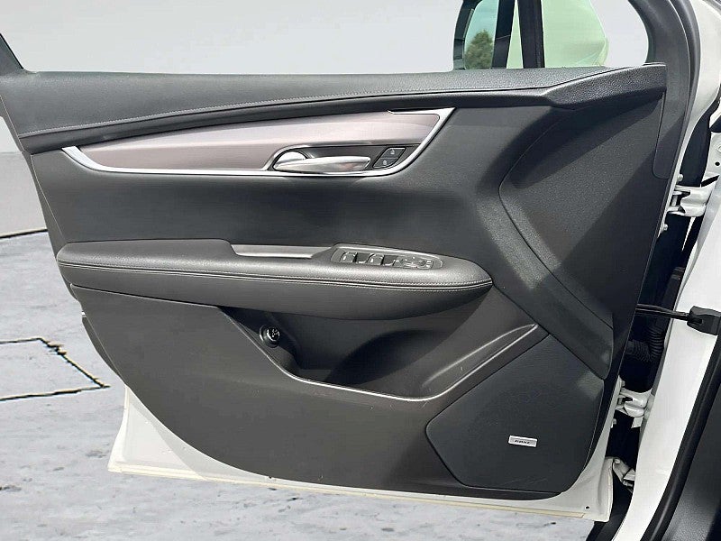 2021 Cadillac XT5 FWD Luxury