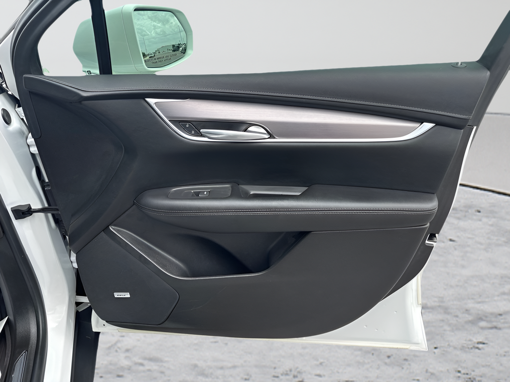 2021 Cadillac XT5 Luxury