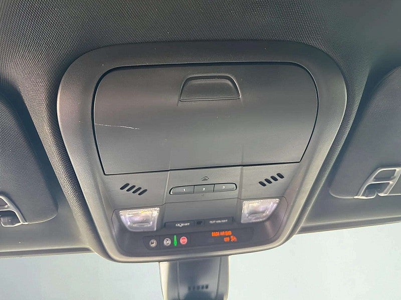 2021 Cadillac XT5 FWD Luxury