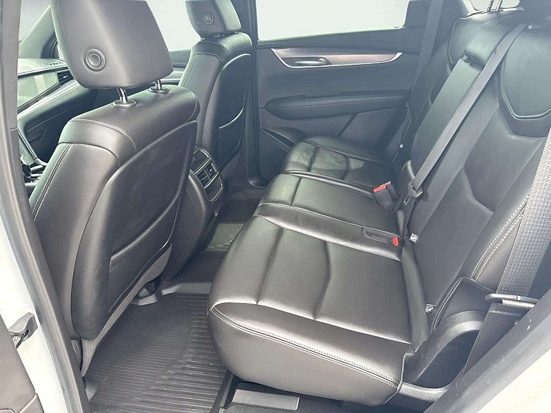 2021 Cadillac XT5 FWD Luxury