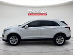 2021 Cadillac XT5 FWD Luxury