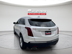 2021 Cadillac XT5 Luxury