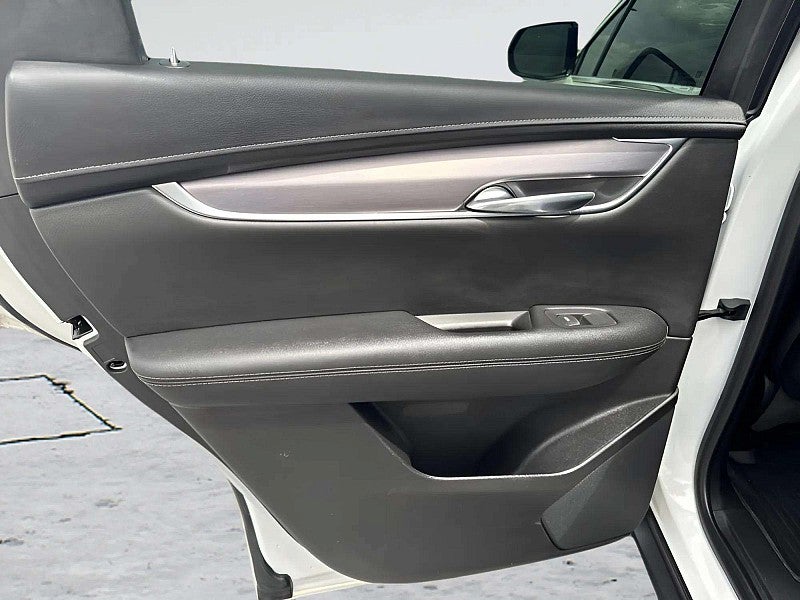 2021 Cadillac XT5 FWD Luxury