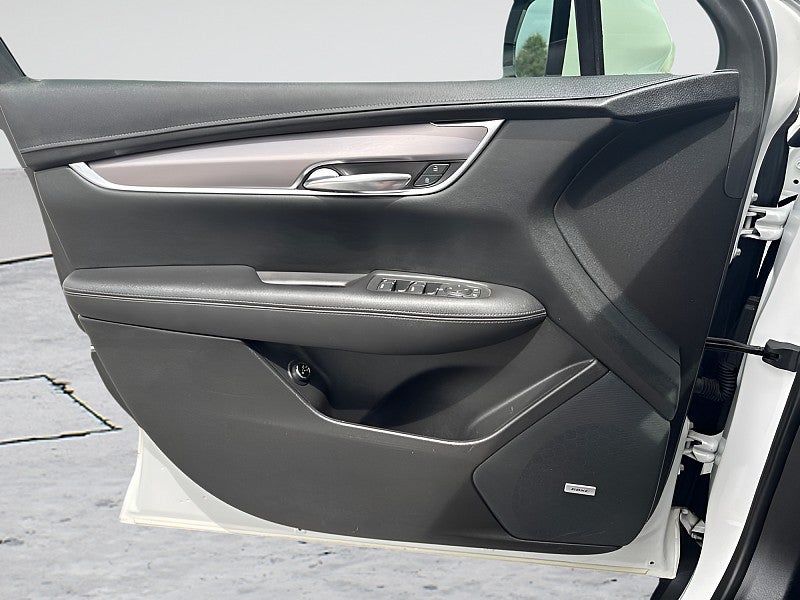 2021 Cadillac XT5 FWD Luxury