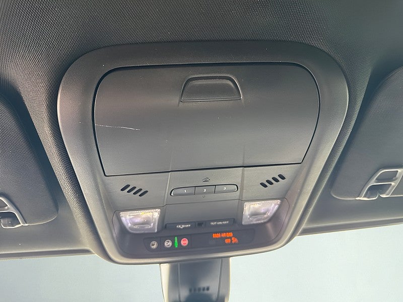 2021 Cadillac XT5 FWD Luxury