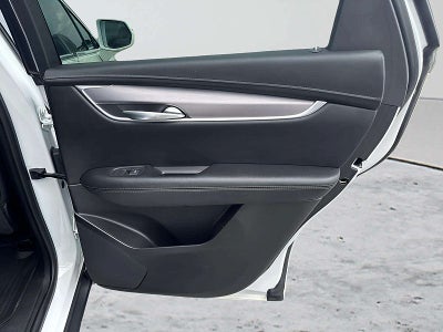2021 Cadillac XT5 FWD Luxury