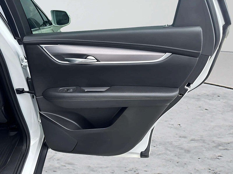 2021 Cadillac XT5 FWD Luxury
