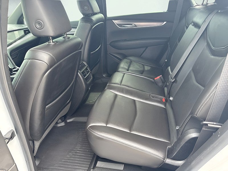 2021 Cadillac XT5 FWD Luxury