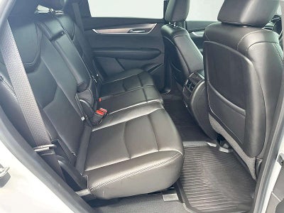 2021 Cadillac XT5 FWD Luxury