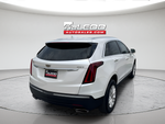 2021 Cadillac XT5 Luxury