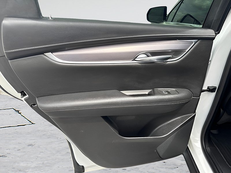2021 Cadillac XT5 FWD Luxury