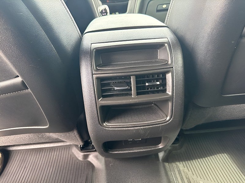 2021 Cadillac XT5 FWD Luxury