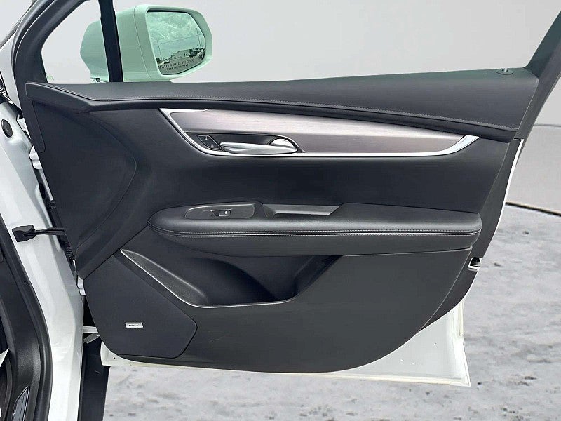 2021 Cadillac XT5 FWD Luxury