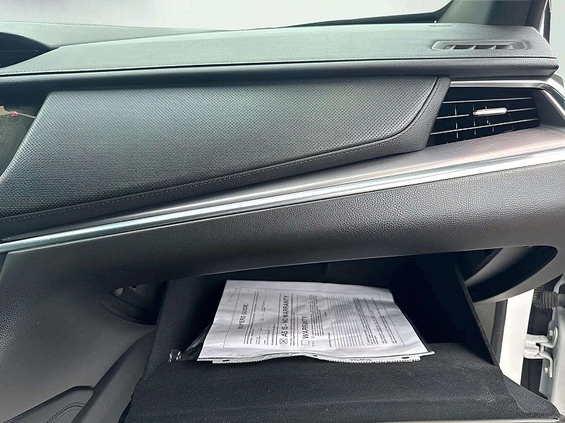 2021 Cadillac XT5 FWD Luxury