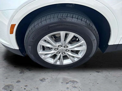 2021 Cadillac XT5 FWD Luxury