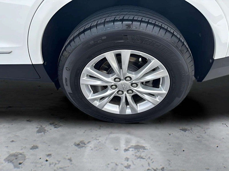 2021 Cadillac XT5 FWD Luxury