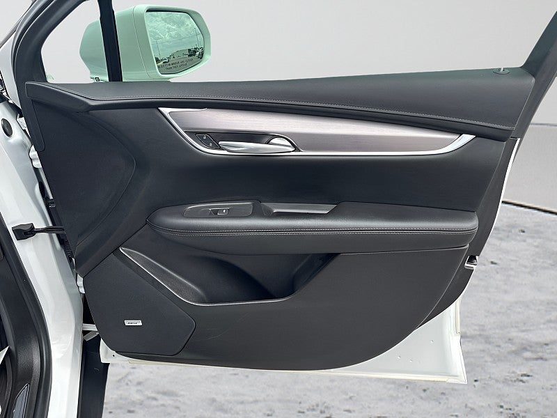 2021 Cadillac XT5 FWD Luxury