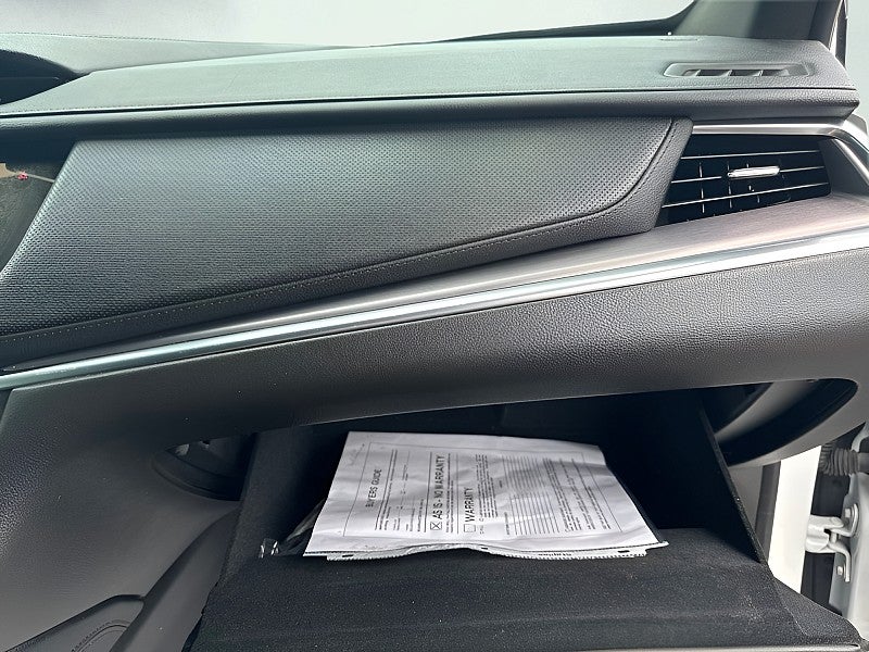 2021 Cadillac XT5 FWD Luxury