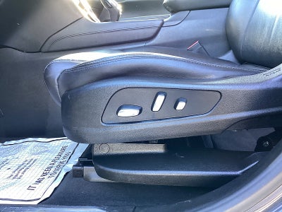 2019 Cadillac XT5 Luxury FWD