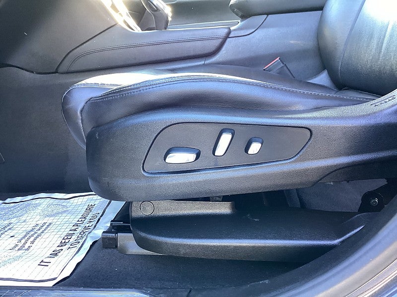 2019 Cadillac XT5 Luxury FWD