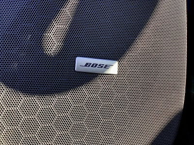 2019 Cadillac XT5 Luxury FWD