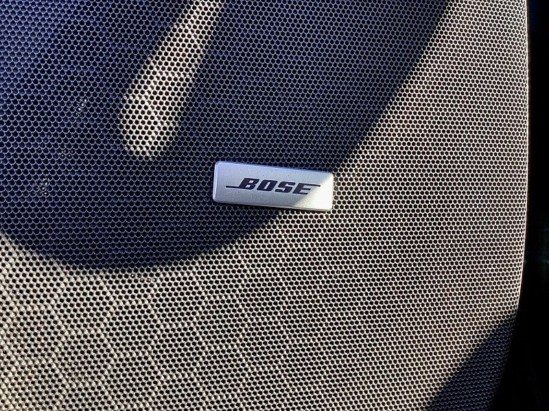 2019 Cadillac XT5 Luxury FWD