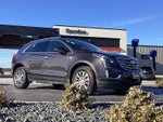 2019 Cadillac XT5 Luxury FWD