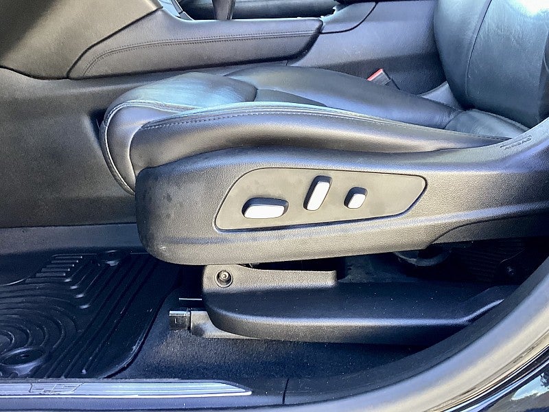 2019 Cadillac XT5 Premium Luxury FWD