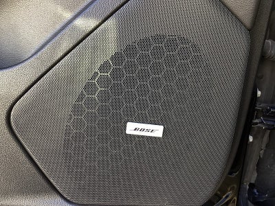 2019 Cadillac XT5 Premium Luxury FWD