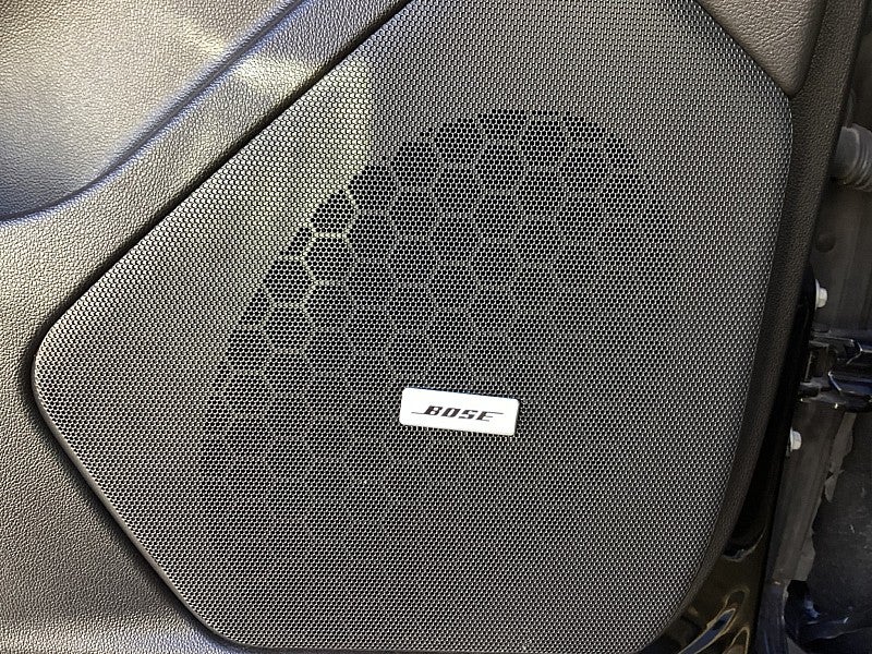 2019 Cadillac XT5 Premium Luxury FWD