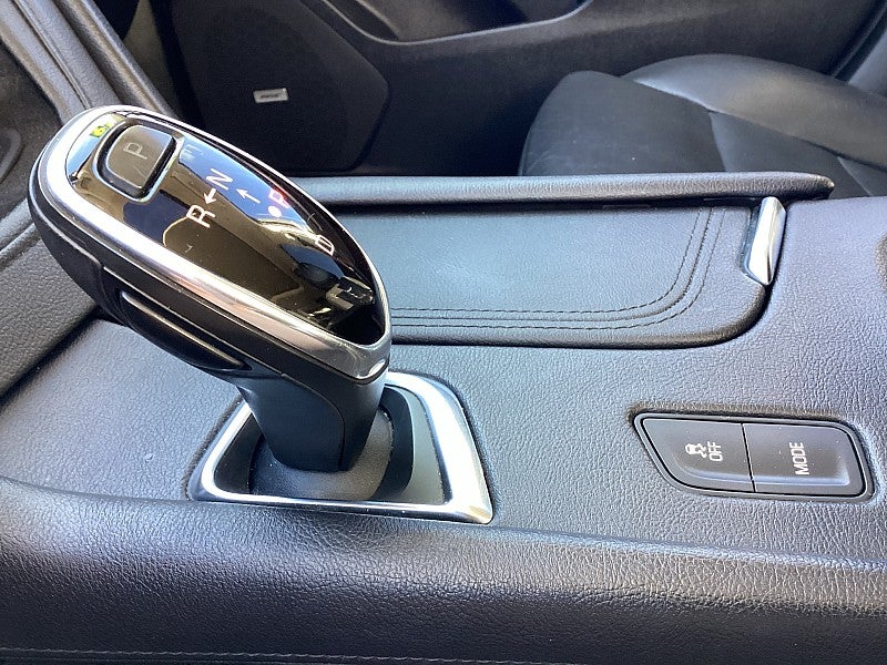 2019 Cadillac XT5 Premium Luxury FWD