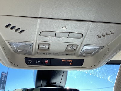 2019 Cadillac XT5 Premium Luxury FWD