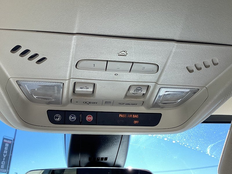 2019 Cadillac XT5 Premium Luxury FWD