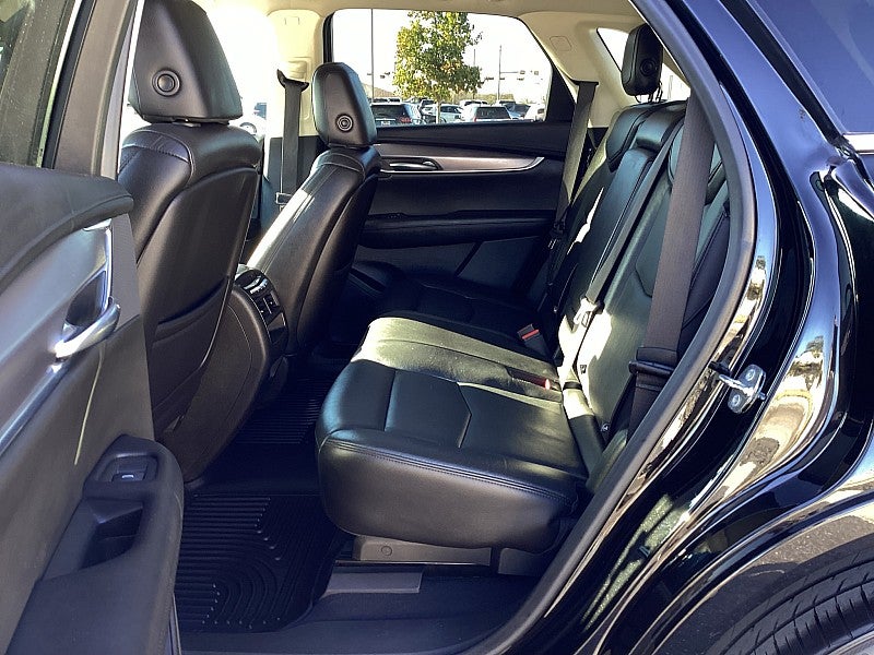 2019 Cadillac XT5 Premium Luxury FWD