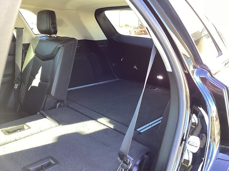 2019 Cadillac XT5 Premium Luxury FWD