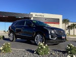 2019 Cadillac XT5 Premium Luxury FWD