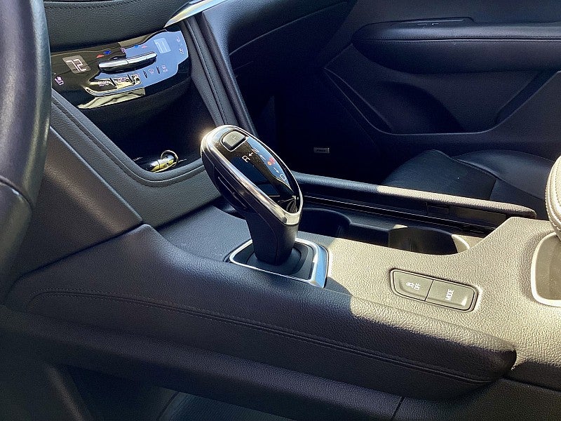 2019 Cadillac XT5 Premium Luxury FWD