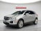 2019 Cadillac XT5 Premium Luxury FWD
