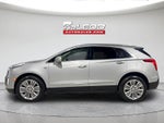 2019 Cadillac XT5 Premium Luxury FWD