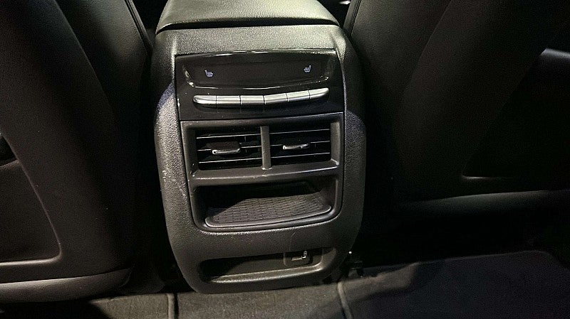 2019 Cadillac XT5 Premium Luxury FWD
