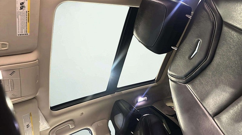 2019 Cadillac XT5 Premium Luxury FWD