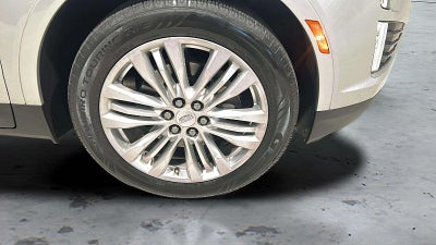 2019 Cadillac XT5 Premium Luxury FWD