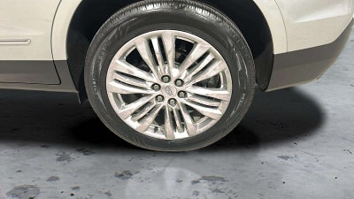 2019 Cadillac XT5 Premium Luxury FWD