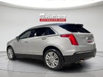 2019 Cadillac XT5 Premium Luxury FWD