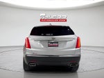 2019 Cadillac XT5 Premium Luxury FWD