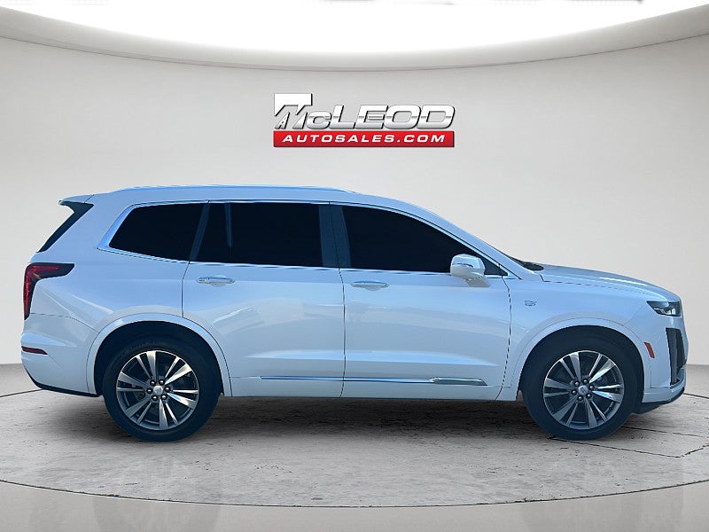 2020 Cadillac XT6 FWD Premium Luxury