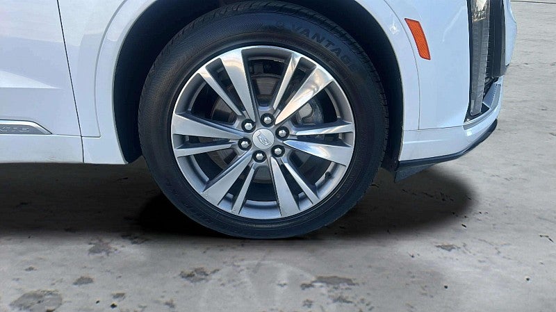 2020 Cadillac XT6 FWD Premium Luxury